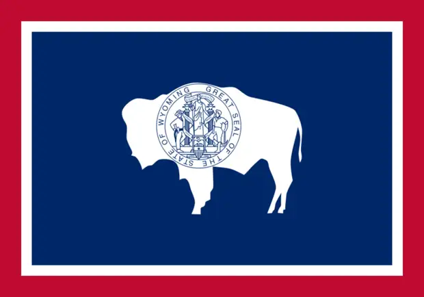 1000px-Flag_of_Wyoming.svg (700x490, 52Kb)