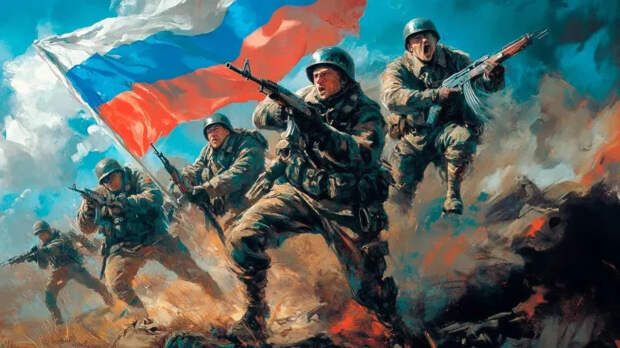 Офицер спецназа раскрыл истинную причину "красивых докладов"