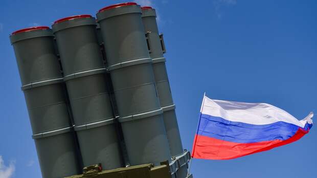 Над Россией сбили 35 украинских беспилотников