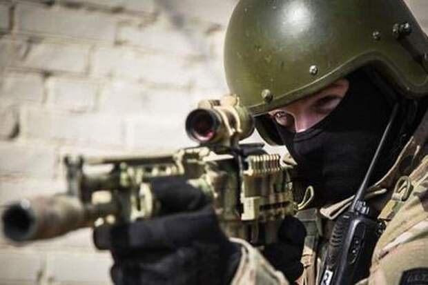 Перестрелка в Грозном: силовики ликвидировали четверых боевиков