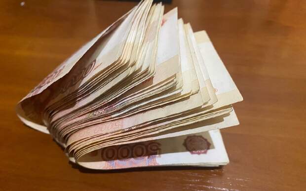 В Шацком районе компанию оштрафовали на 100 тысяч за неубранную свалку