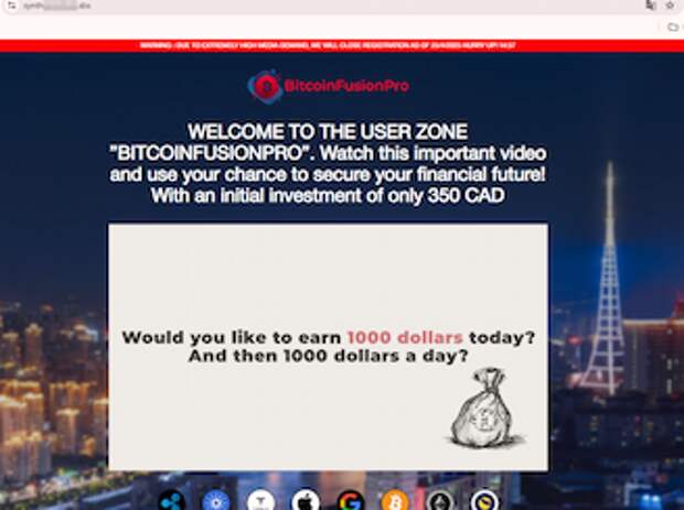 Net Fraud