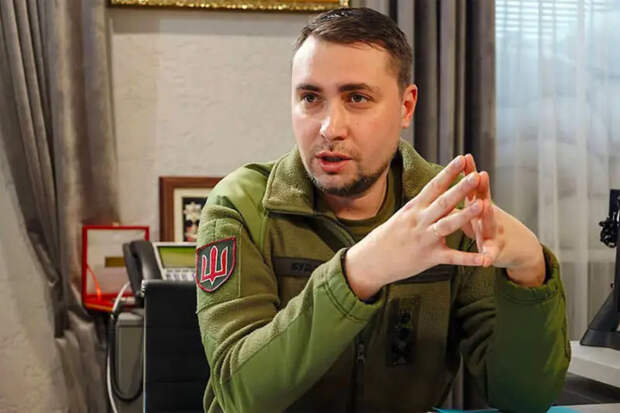 Глава ГУР Буданов: Россия завершает подготовку северокорейских военных для отправки в зону СВО