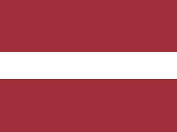 Интересные факты о Латвии  факты, латвия, интересное, страны