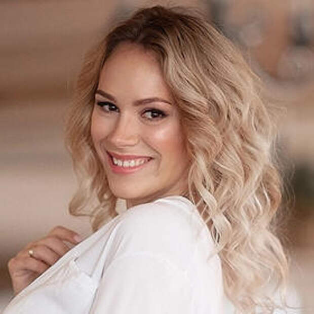 Полина Барлова Полина Барлова