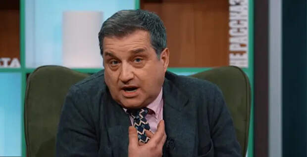 "Я замучаю людей": борющийся с раком Отар Кушанашвили сделал заявление