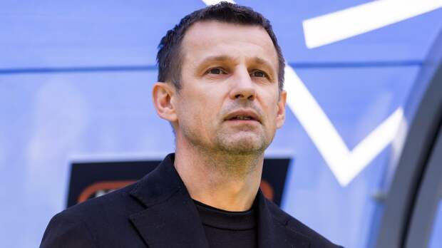 Семак: «Меня понимают Черчесов, Романцев, Слуцкий, Газзаев. Людям не нужны доказательства»