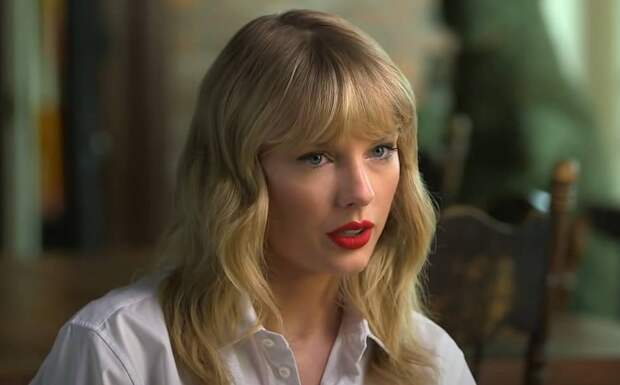 Певица Тейлор Свифт завоевала премию MTV VMA в главной категории «Видео года»