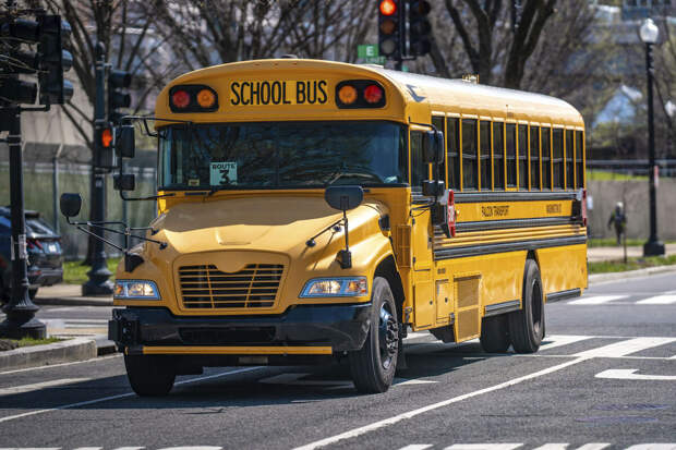 В США подросток надругался над мальчиком по дороге в школу