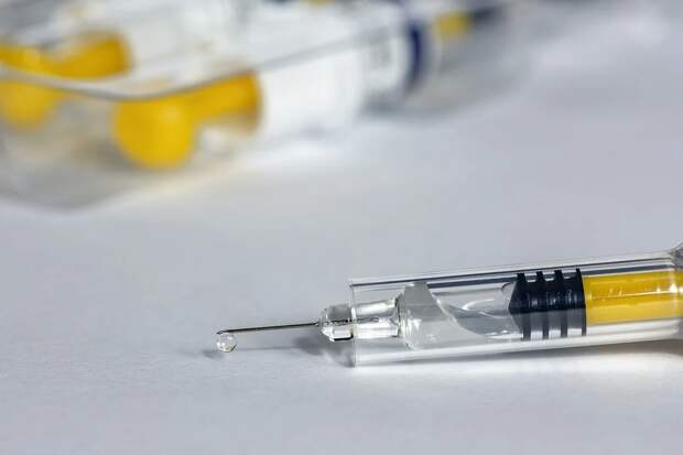 Вирусолог Нетесов усомнился в использовании «омикрона» в качестве «живой вакцины»