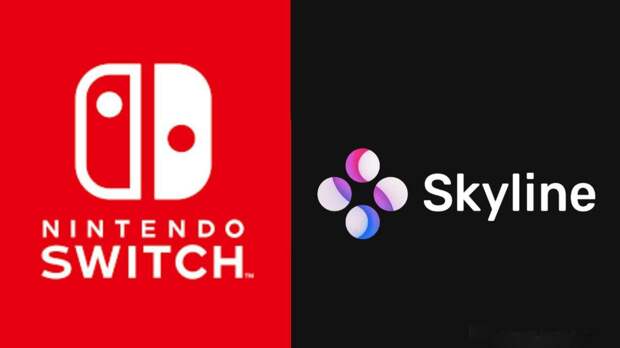 Skyline - Эмулятор Nintendo Switch на Android