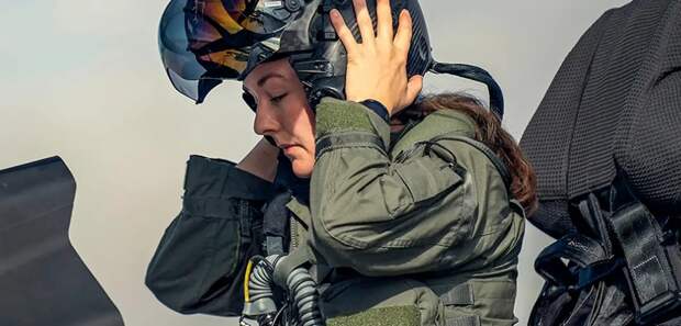 В США заявили, что превращают F-35 в истребитель 6-го поколения