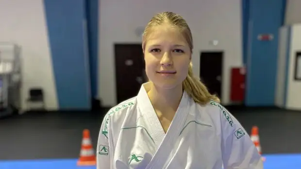 Российская каратистка Чернышева пропустит ОИ в Токио из-за коронавируса