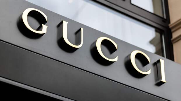 Бренд Gucci продает стринги с бриллиантами за €95 тысяч