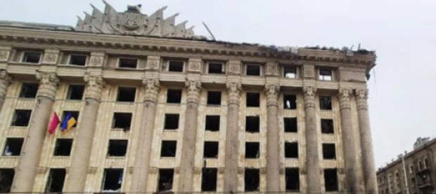 Под постоянным огнём: Харькову прогнозируют разрушительный сценарий Газы