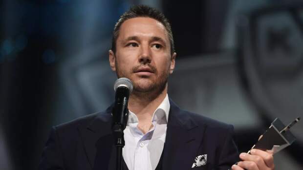 Жамнов — о назначении Ковальчука в «Шанхай Дрэгонс»: у него должно всё получиться