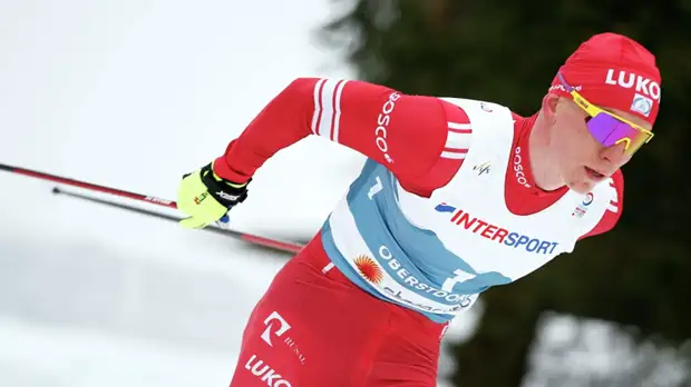 Большунов рассказал о своём восстановлении после операции