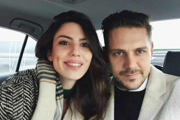 Юрист и очень ревнивая: что известно об избраннице Милоша Биковича, которая ждет от него ребенка