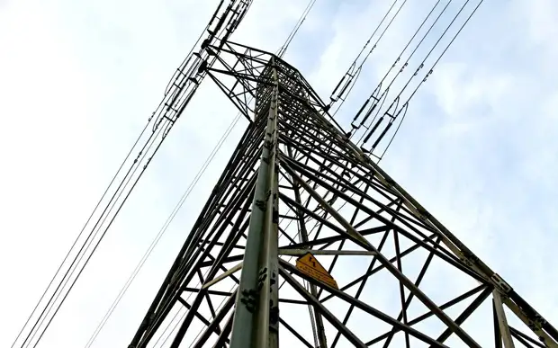 Минэнерго допустило перевод экспорта электричества на рубли