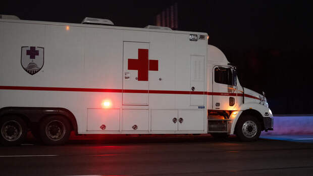 AP: один человек погиб при стрельбе на военной базе США в Нью-Мексико