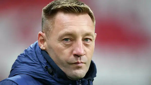 Тихонова дисквалифицировали на два года в чемпионате Казахстана по футболу