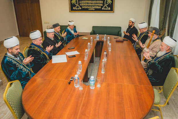 2026 елда Рамазан өчен фитыр сәдакасы, фидия һәм нисаб күләмнәре билгеләнде