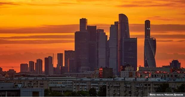 Московские компании смогут продавать товары в дьюти-фри под общим брендом— Сергунина. Фото: М.Денисов, mos.ru