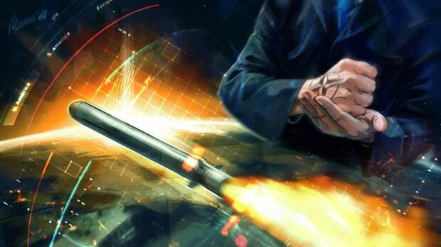 NetEase: России хватит всего одного шага, чтобы справиться с США