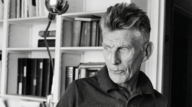 Парадоксов друг: 120 лет со дня рождения Сэмюэла Беккета