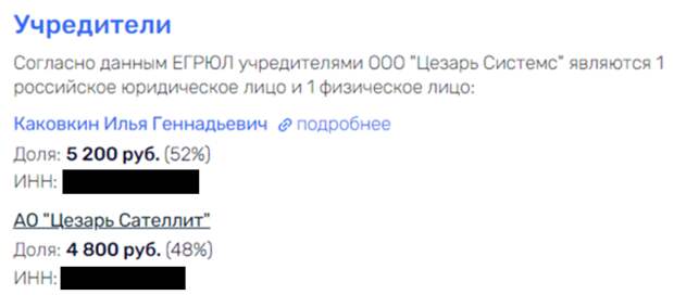 Россиум выходит в кэш: причем здесь шофёр и оппозиция?