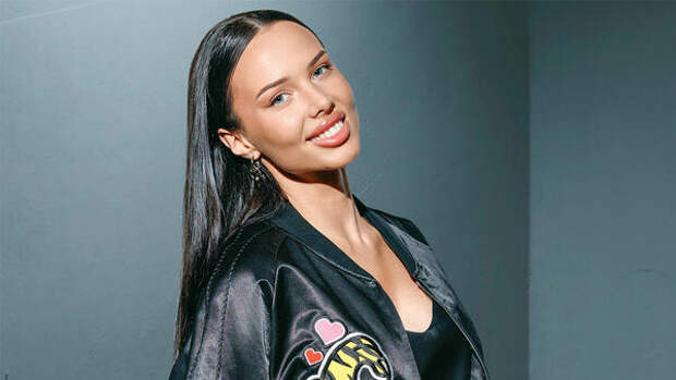 Анастасия Решетова: «Самая сильная мотивация — результат, который видишь в зеркале»