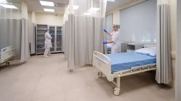 Собянин отметил улучшение ситуации с коронавирусом в Москве