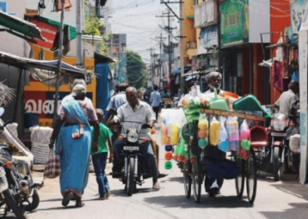 США вынуждают Евросоюз ввести санкции против Индии США вынуждают Евросоюз ввести санкции против Индии