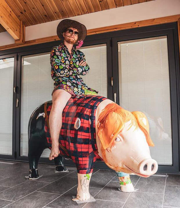 На все четыре стороны: кто из звезд отказывался от социальных сетей