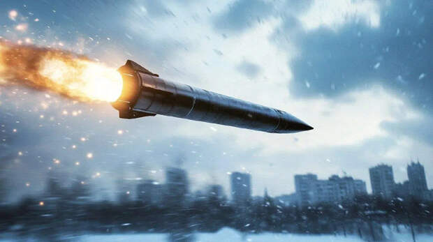 Как Россия, Франция и Британия отреагировали на данные о ядерной бомбе для Киева