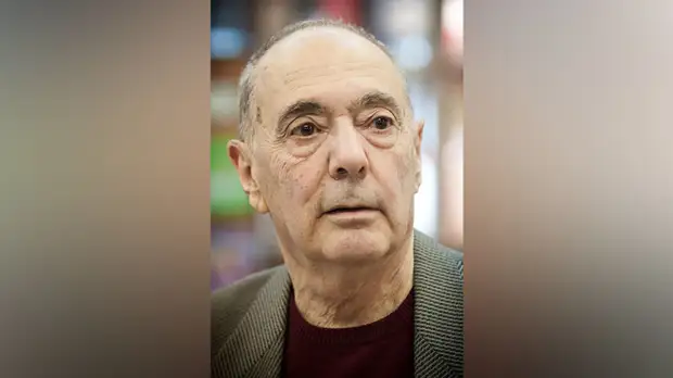 Литературовед Шапошников высказался об уходе из жизни поэта Анатолия Наймана