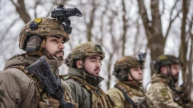 Оборона становится безнадежной: ВСУ бросили на Запорожье стратегический резерв из-под Киева