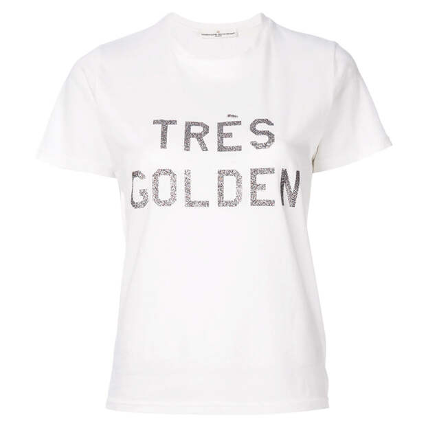 Golden Goose Deluxe Brand, 7 800 рублей Golden Goose Deluxe Brand, 7 800 рублей