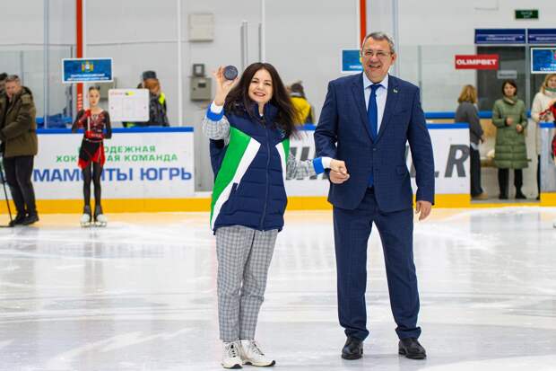 Муниципалитеты ХМАО сорвали концессии на ледовые арены, региону пришлось вернуть средства в федеральный бюджет и выплатить штраф