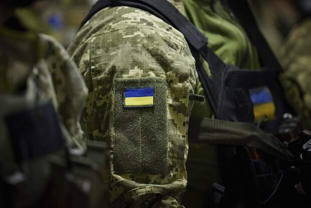 Фото: The Presidential Office of Ukraine / Globallookpress.com