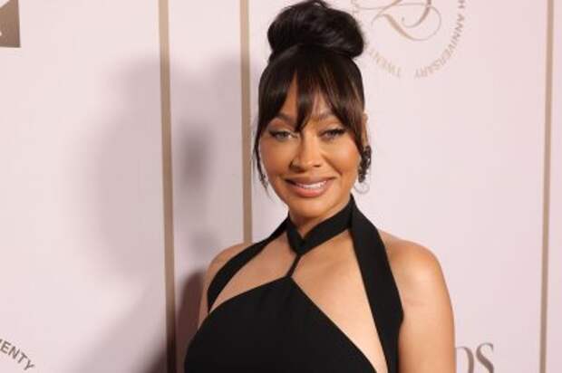 La La Anthony to host first TikTok Awards ceremony