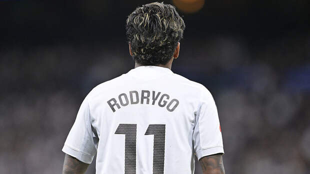 Футболист «Реала» Родриго порвал «кресты» и пропустит ЧМ-2026