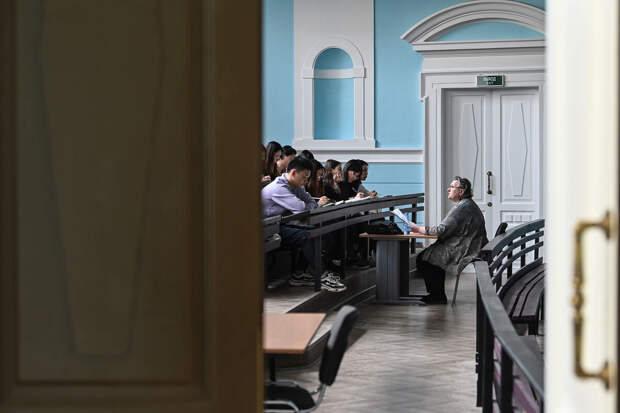 Эксперт Клячко: в новой системе образования предполагается три типа магистратуры