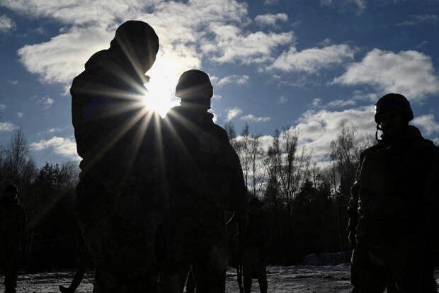 В Германии заявили о разочаровании граждан из-за несбывшихся обещаний о поражении России