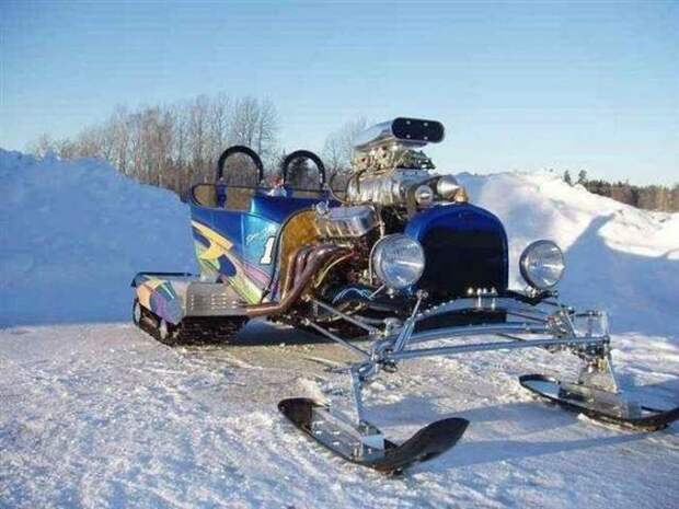 Автоприколы