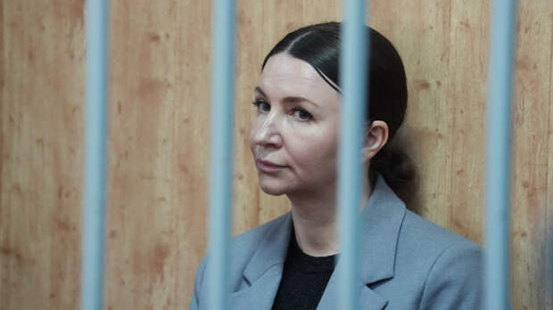 Защита Елены Блиновской обжаловала ее приговор в кассационной инстанции