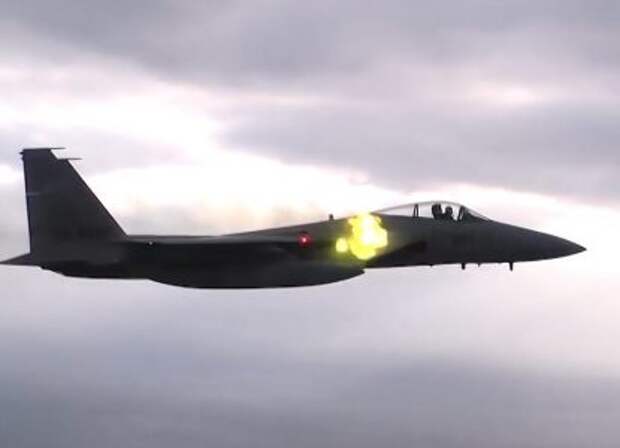 «Черная пятница» ВВС США в Заливе: Иран показал возможности ПВО