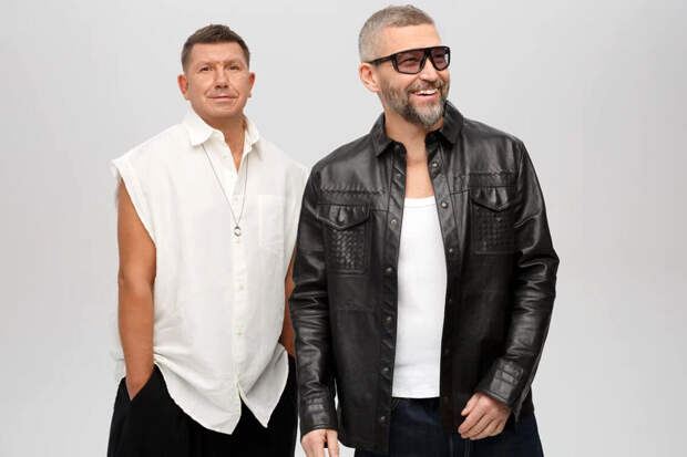 Группа Uma2rman отпразднует 22‑летие коллектива 25 апреля на ВТБ Арене