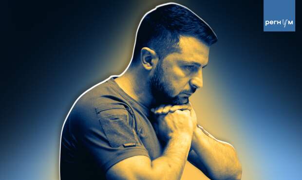 Зеленский после саммита в Париже продолжил встречу с Уиткоффом и Кушнером