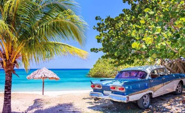 Куба и Варадеро: что нужно знать перед поездкой?